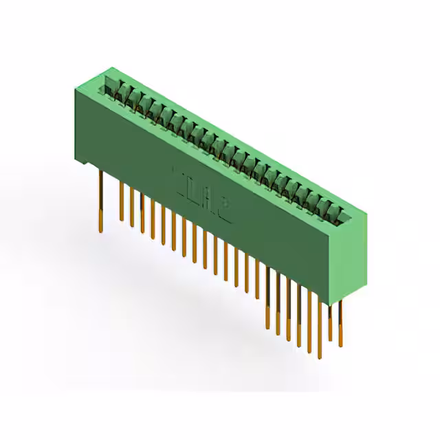 842-044-540-201 EDAC Inc.  Edgeboard Connectors